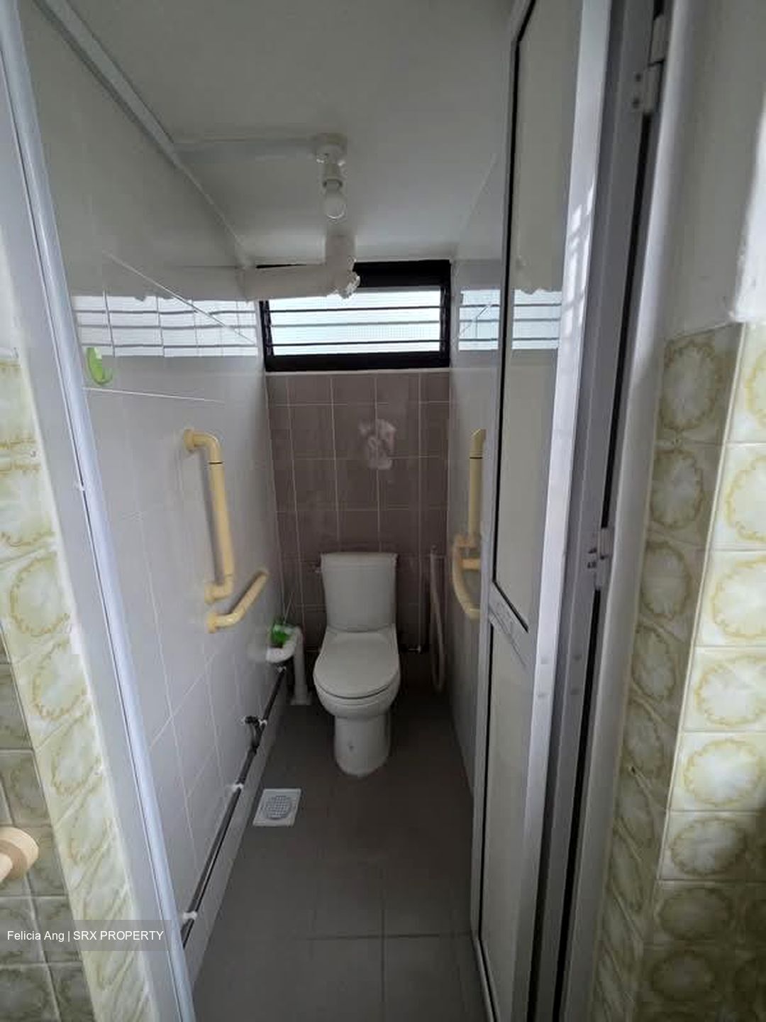 Blk 501 Kaki Bukit Ville (Bedok), HDB 3 Rooms #582774401